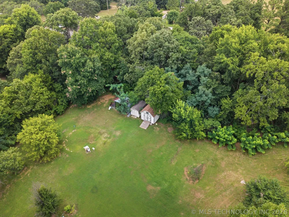 23212 W Coyote Trail Sand Springs, OK 74063