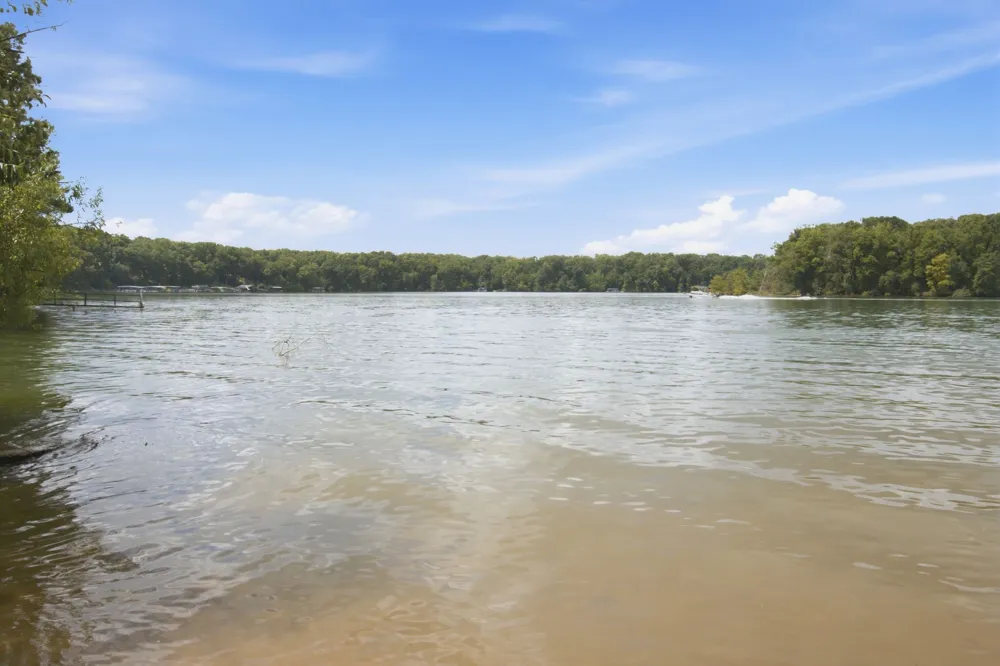 95 Luttrell Dr Winchester, TN 37398