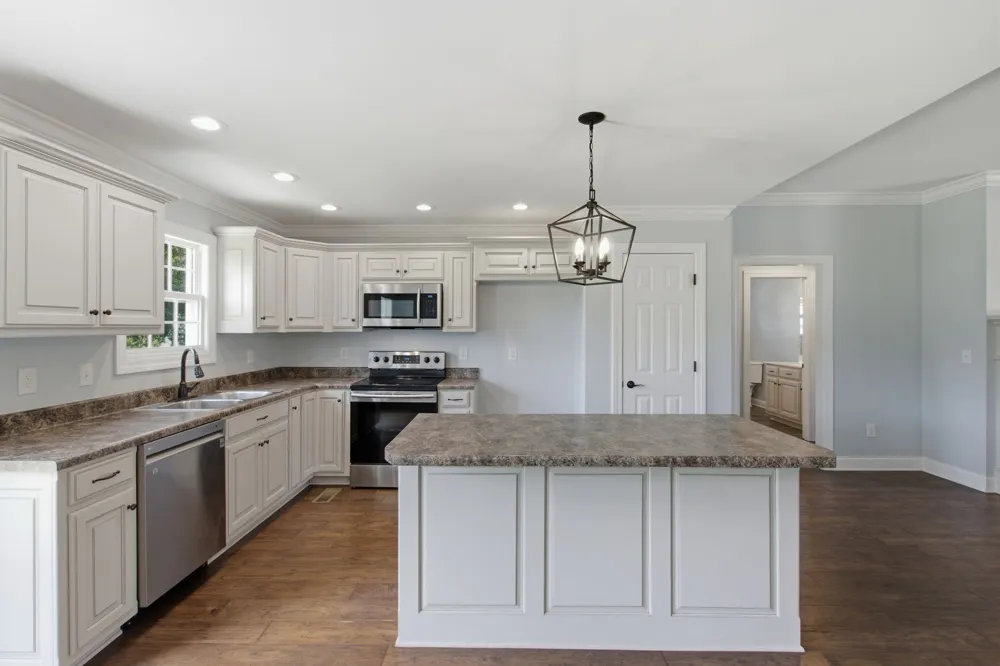 95 Luttrell Dr Winchester, TN 37398