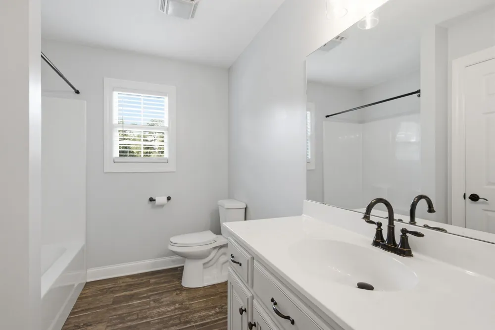 95 Luttrell Dr Winchester, TN 37398