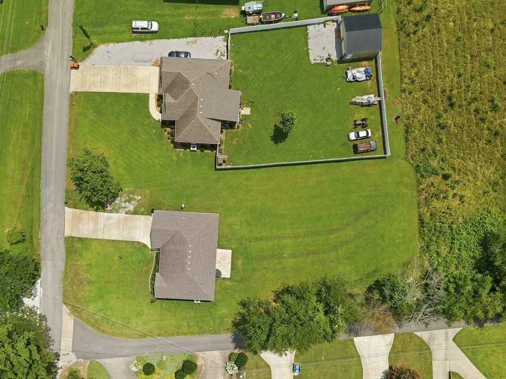 95 Luttrell Dr Winchester, TN 37398