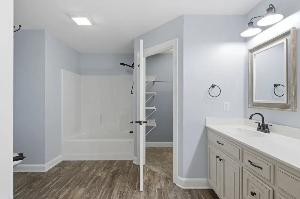 95 Luttrell Dr Winchester, TN 37398