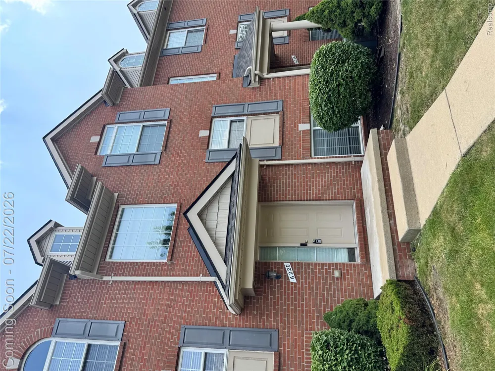 6220 Cheshire Park Drive Independence Charter Township, MI 48346