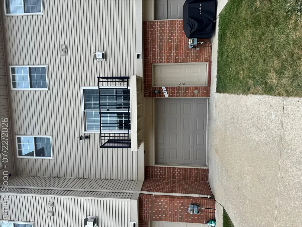 6220 Cheshire Park Drive Independence Charter Township, MI 48346