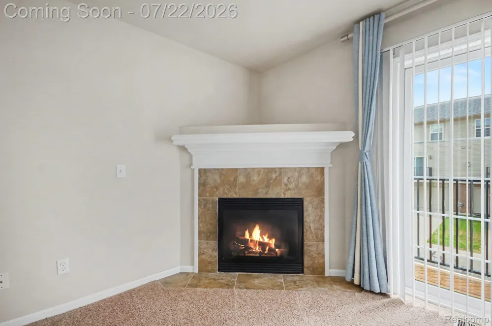 6220 Cheshire Park Drive Independence Charter Township, MI 48346