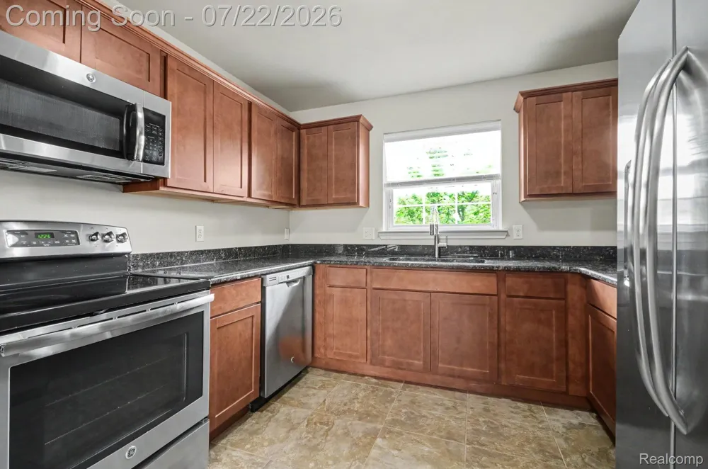 6220 Cheshire Park Drive Independence Charter Township, MI 48346