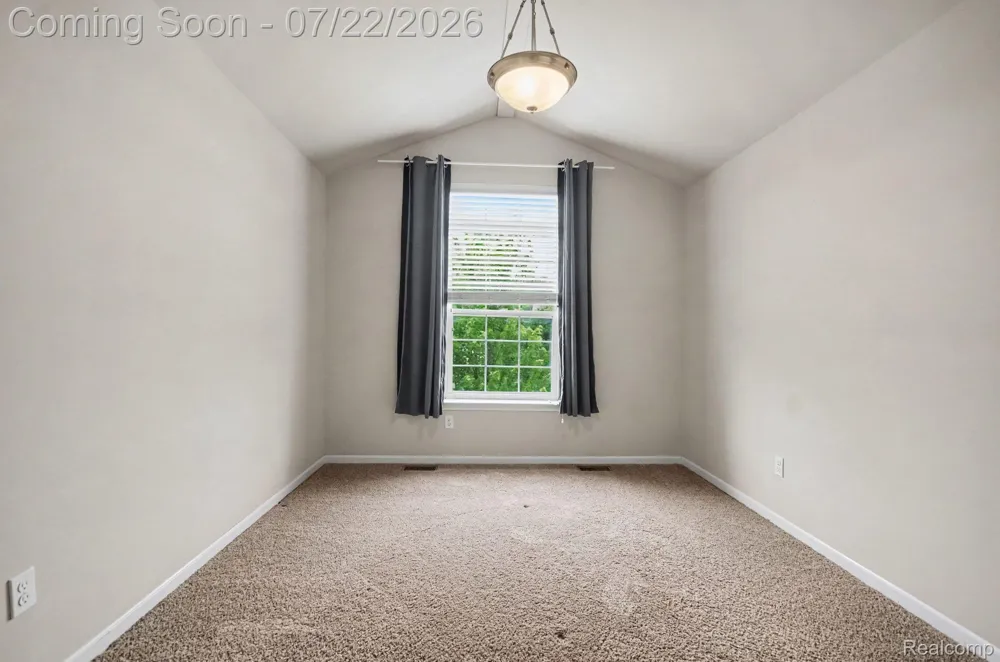 6220 Cheshire Park Drive Independence Charter Township, MI 48346
