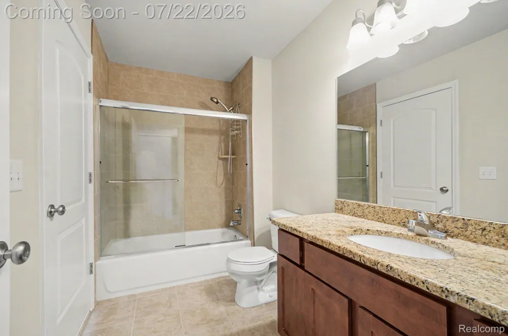 6220 Cheshire Park Drive Independence Charter Township, MI 48346