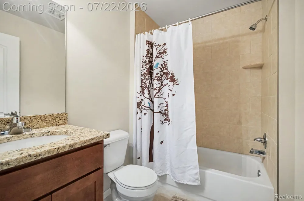 6220 Cheshire Park Drive Independence Charter Township, MI 48346