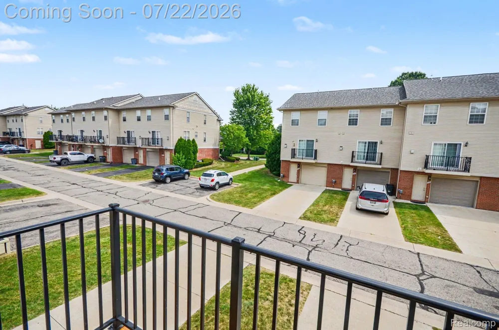 6220 Cheshire Park Drive Independence Charter Township, MI 48346