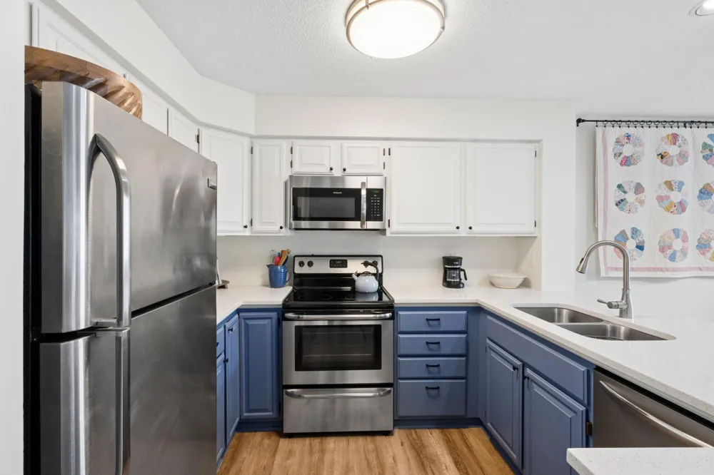 1372 Carling Drive #306 Saint Paul, MN 55108