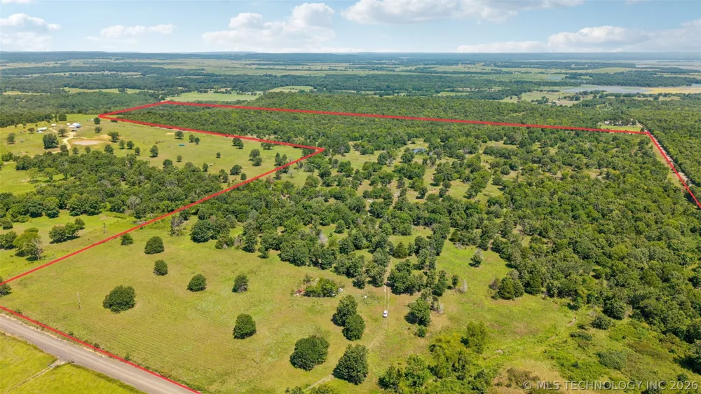 E County Road 1170 Keota, OK 74941
