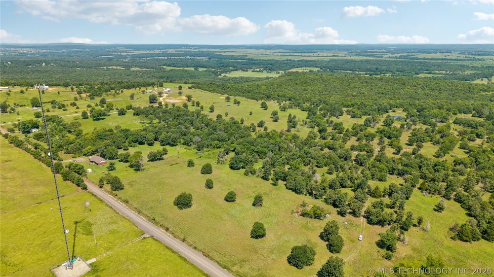 E County Road 1170 Keota, OK 74941