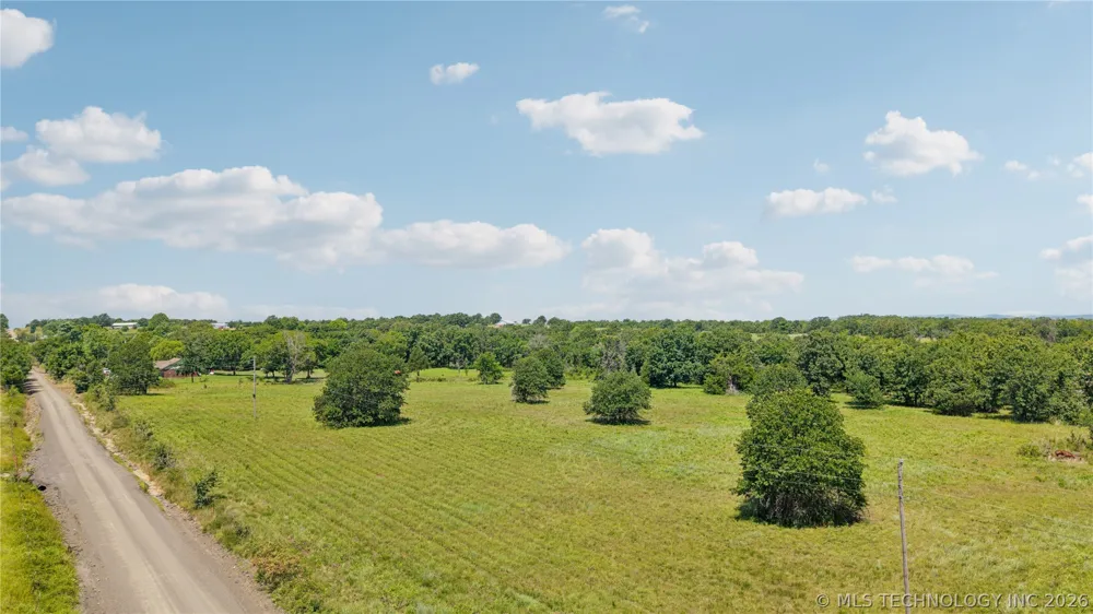 E County Road 1170 Keota, OK 74941