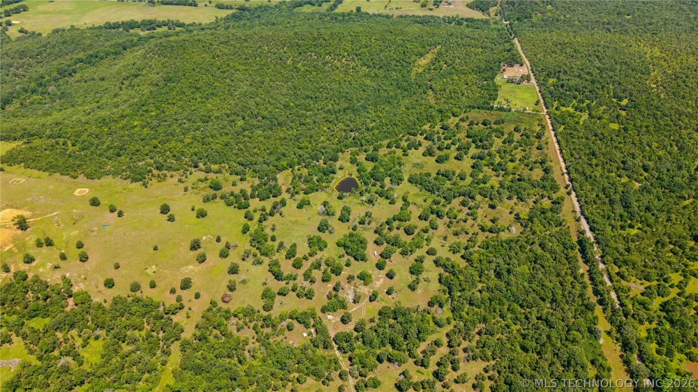 E County Road 1170 Keota, OK 74941