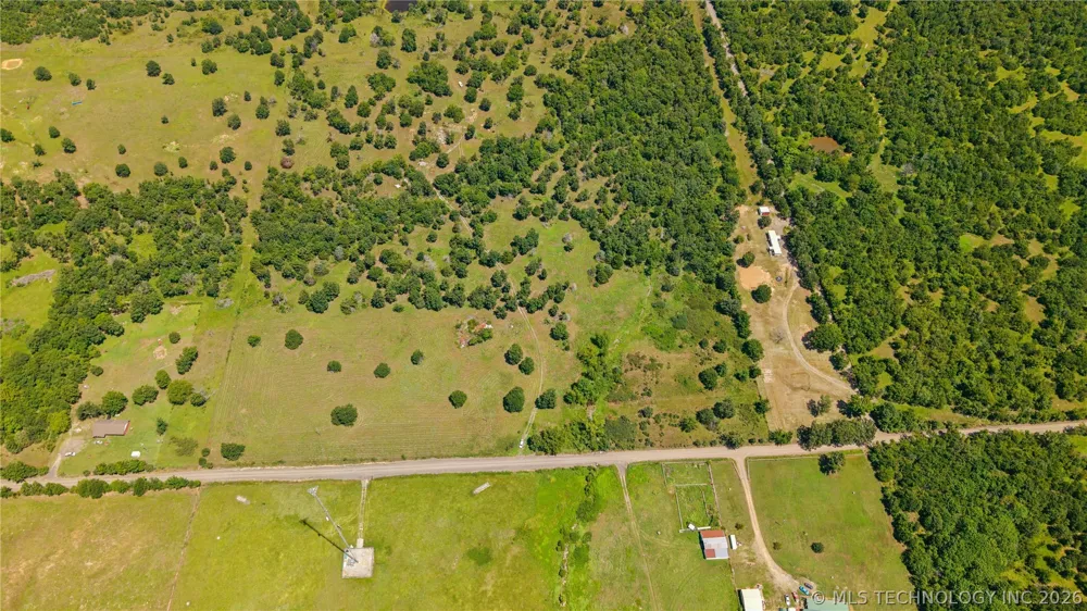 E County Road 1170 Keota, OK 74941
