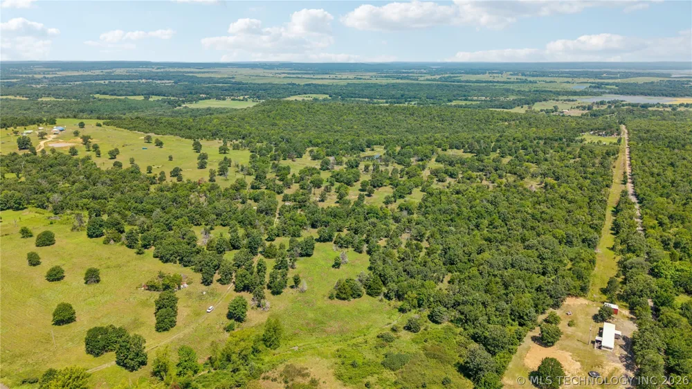 E County Road 1170 Keota, OK 74941