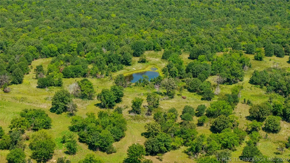 E County Road 1170 Keota, OK 74941