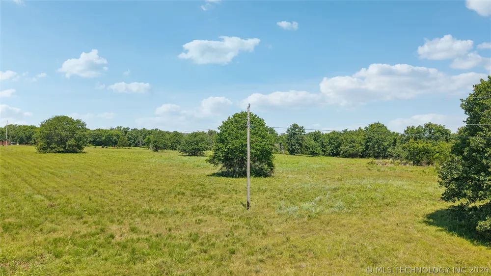 E County Road 1170 Keota, OK 74941
