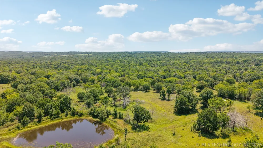 E County Road 1170 Keota, OK 74941
