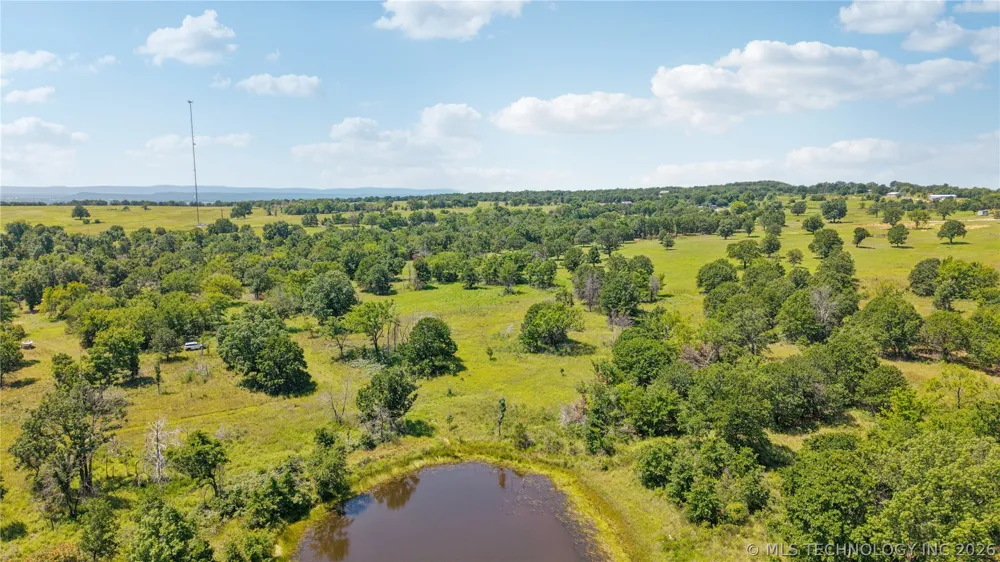 E County Road 1170 Keota, OK 74941