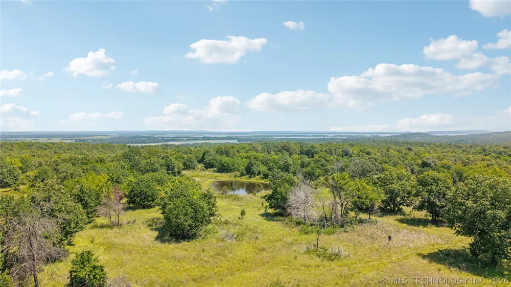 E County Road 1170 Keota, OK 74941