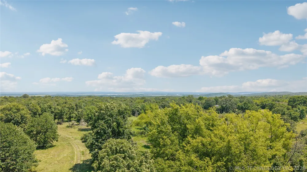 E County Road 1170 Keota, OK 74941