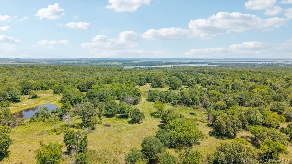 E County Road 1170 Keota, OK 74941