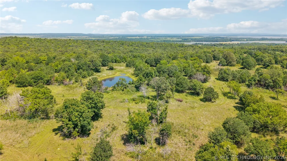 E County Road 1170 Keota, OK 74941