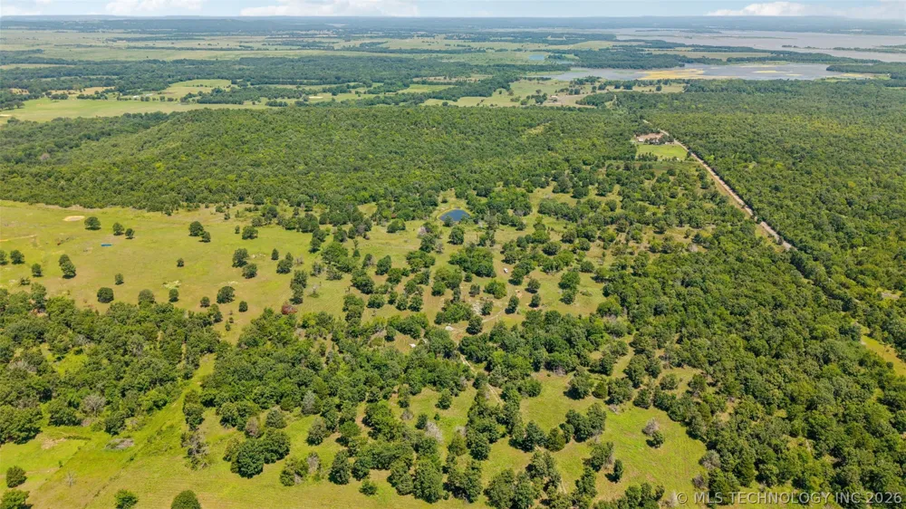 E County Road 1170 Keota, OK 74941