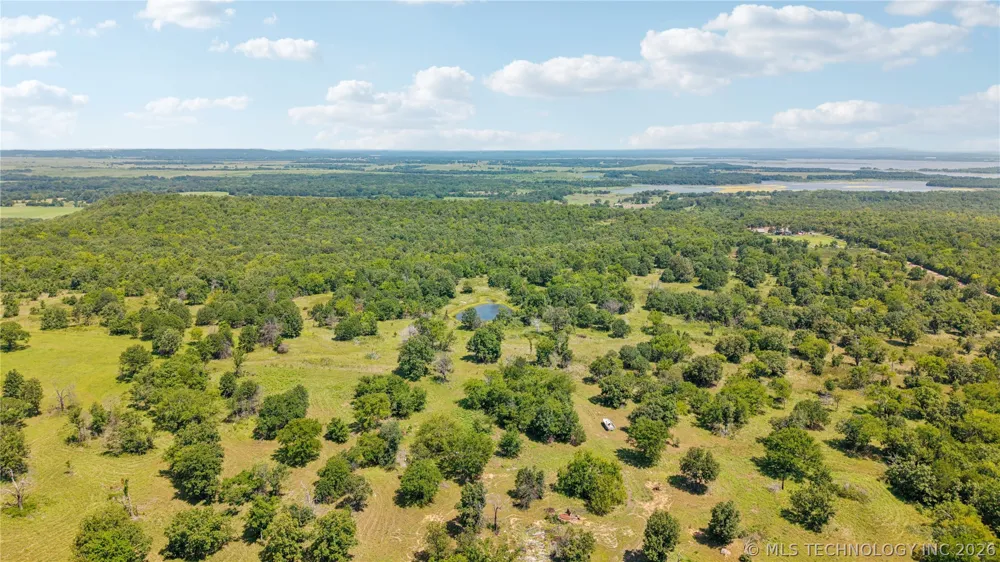 E County Road 1170 Keota, OK 74941