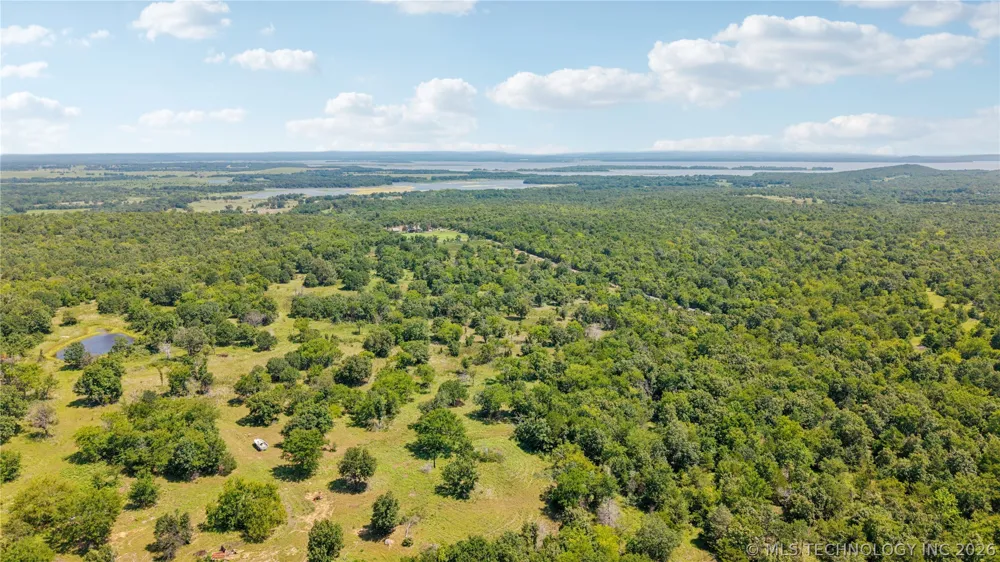 E County Road 1170 Keota, OK 74941
