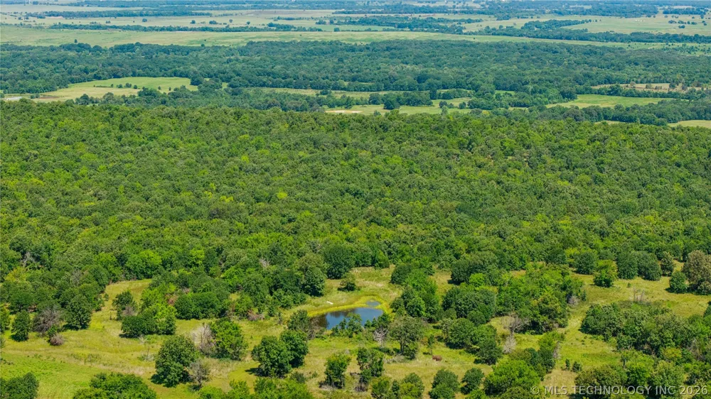 E County Road 1170 Keota, OK 74941