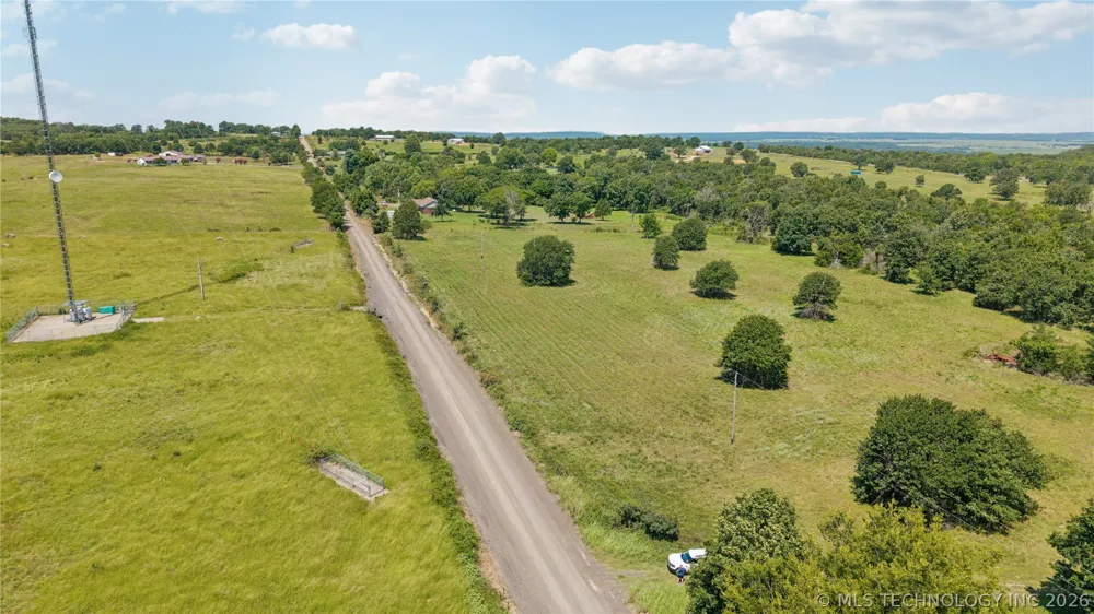 E County Road 1170 Keota, OK 74941