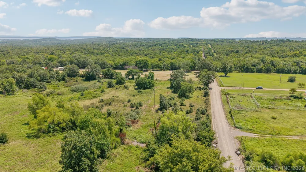 E County Road 1170 Keota, OK 74941