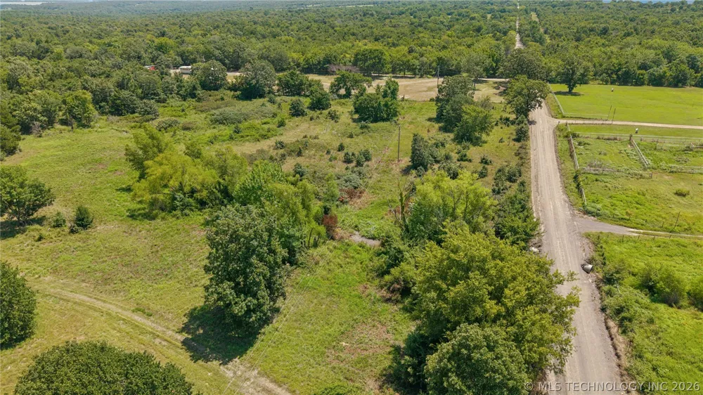 E County Road 1170 Keota, OK 74941