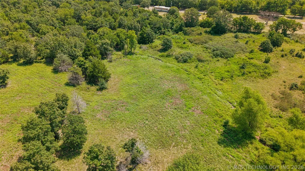 E County Road 1170 Keota, OK 74941