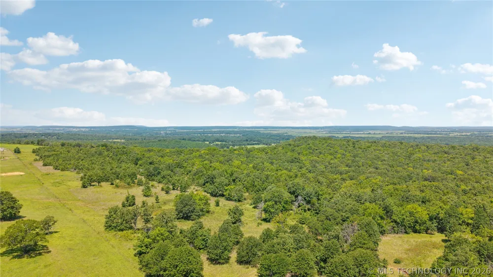 E County Road 1170 Keota, OK 74941