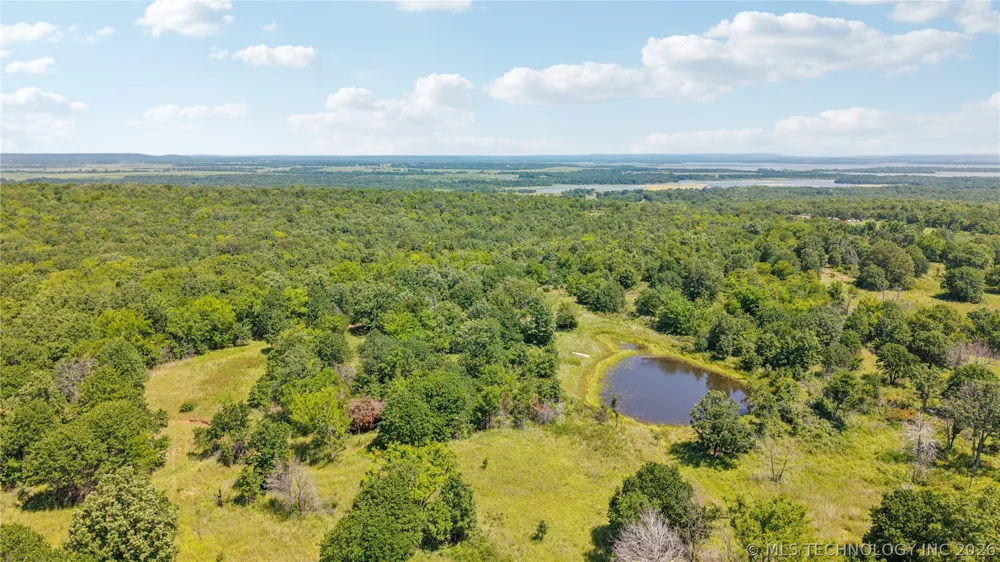 E County Road 1170 Keota, OK 74941