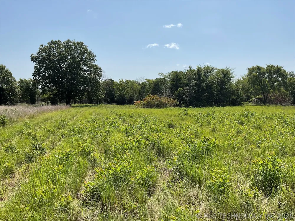 E County Road 1170 Keota, OK 74941