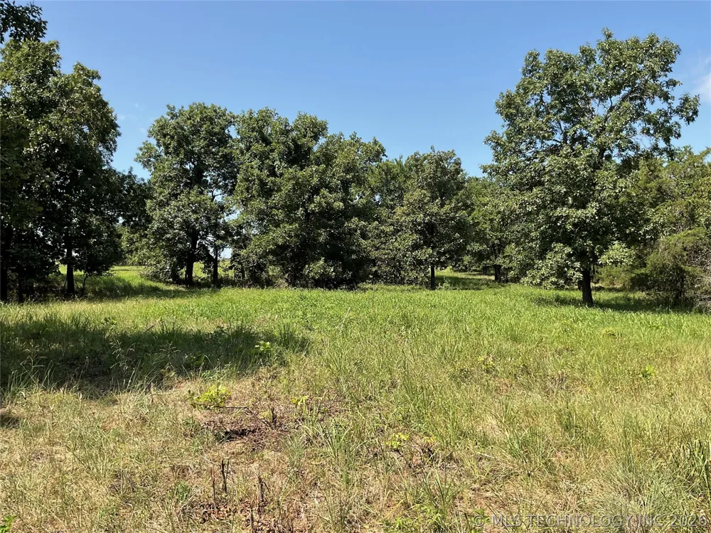 E County Road 1170 Keota, OK 74941