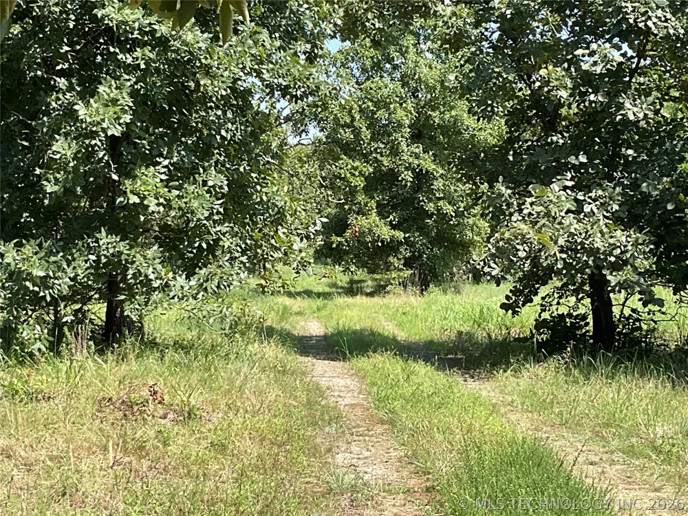E County Road 1170 Keota, OK 74941