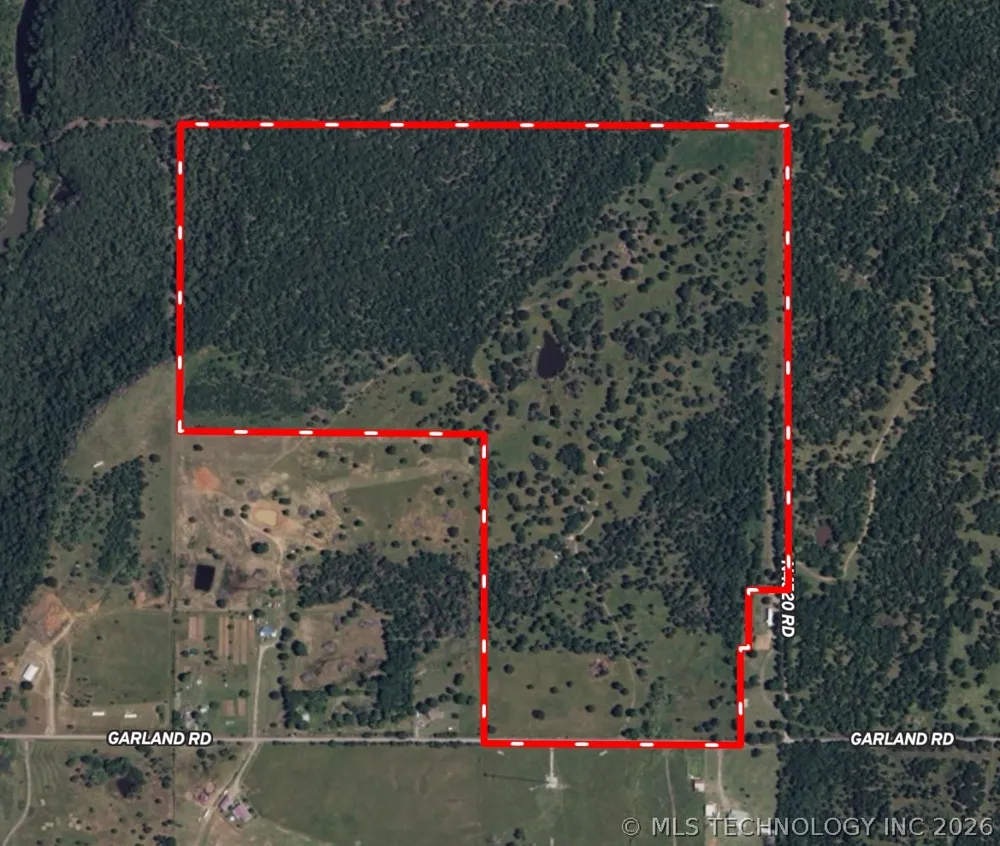 E County Road 1170 Keota, OK 74941