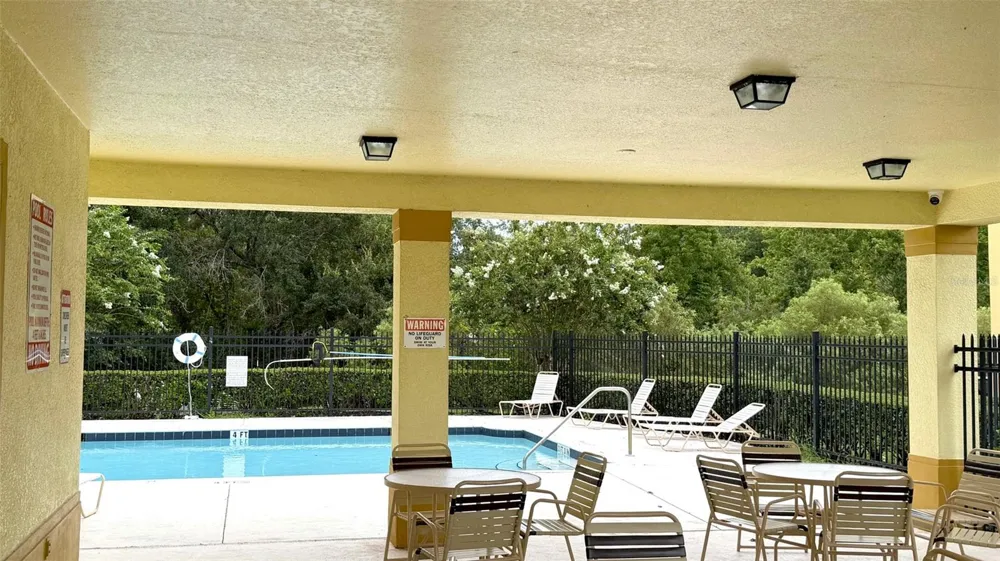 203 MADISON CIRCLE Davenport, FL 33896