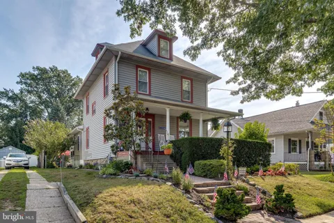 209 VIRGINIA AVENUE