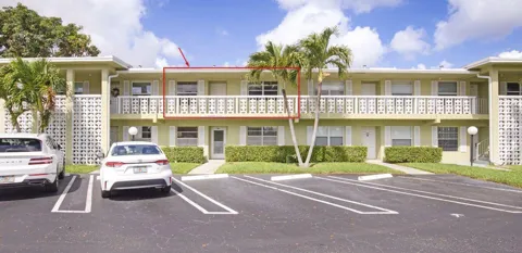 1141 Calamondin Terrace #202