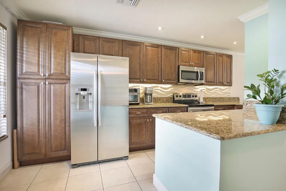 1141 Calamondin Terrace #202 Delray Beach, FL 33445
