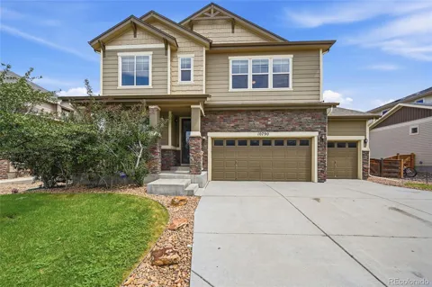10790 Unity Parkway