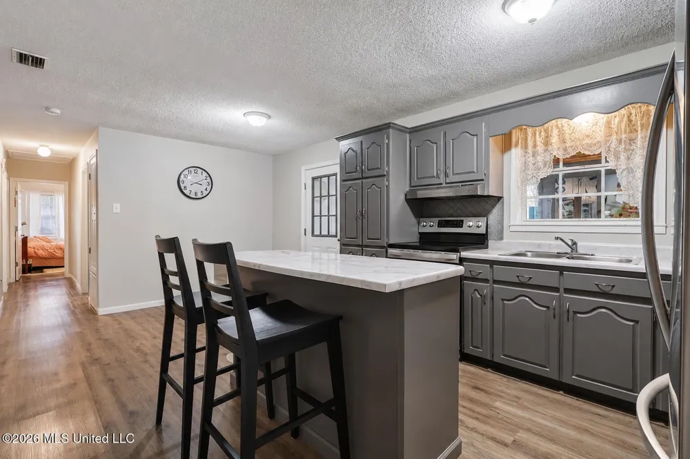 446 Park Street Lucedale, MS 39452