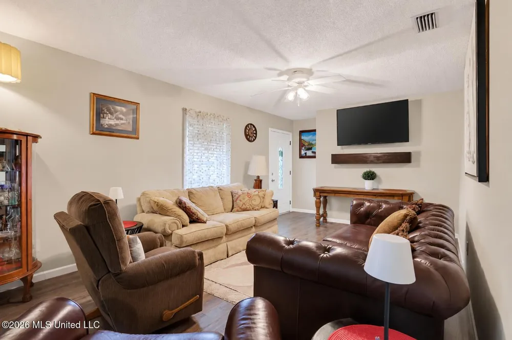 446 Park Street Lucedale, MS 39452